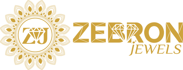 ZEBRON JEWELS
